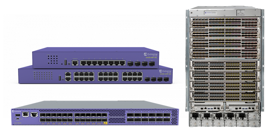 Solutions réseaux dédiées aux Data Centers, Opérateurs Télécoms et aux Professionnels 17