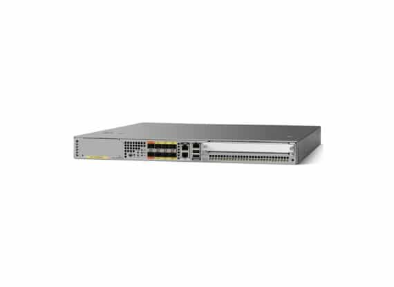 Cisco ASR 1001-X Chassis 1
