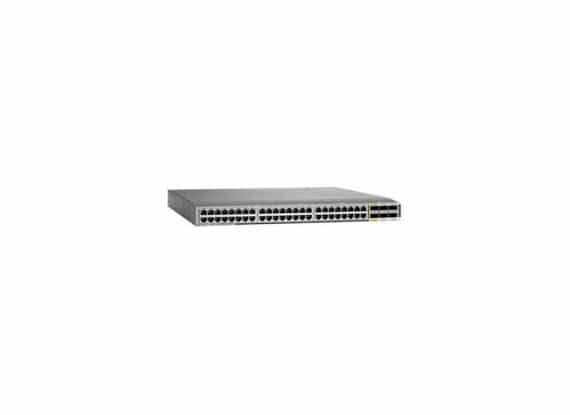 Cisco Nexus 2348TQ-E 10GE - Fabric Extender 1