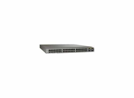 Cisco Nexus 3064-32T - L3 - 32 Ports 1