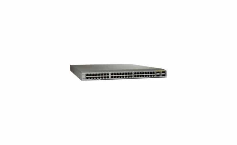 Cisco Nexus 3064-32T - L3 - 32 Ports