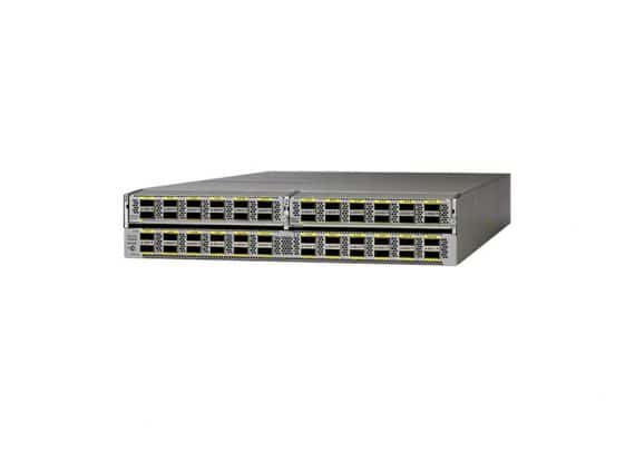 Cisco Nexus 5648Q 1