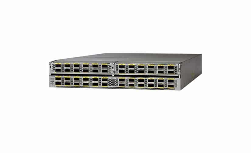 Cisco Nexus 5648Q