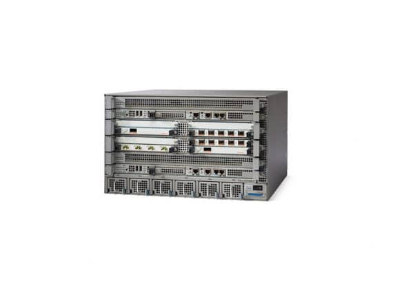 Cisco ASR 1006-X 1