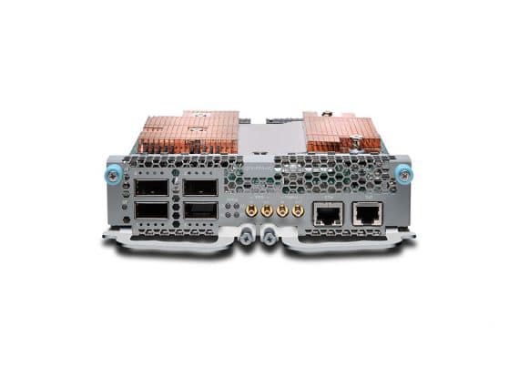 Juniper Networks Packet Flow QFX-PFA-4Q 1