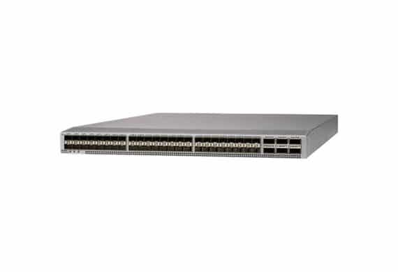 Cisco Nexus 36180YC-R 1