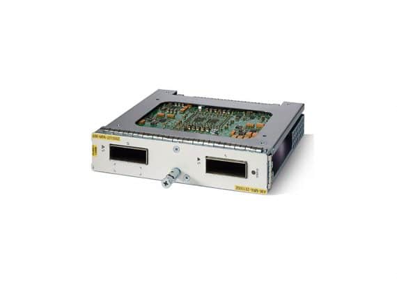 Cisco A9K-MPA-1X100GE - Ethernet Modular Port Adapter 1