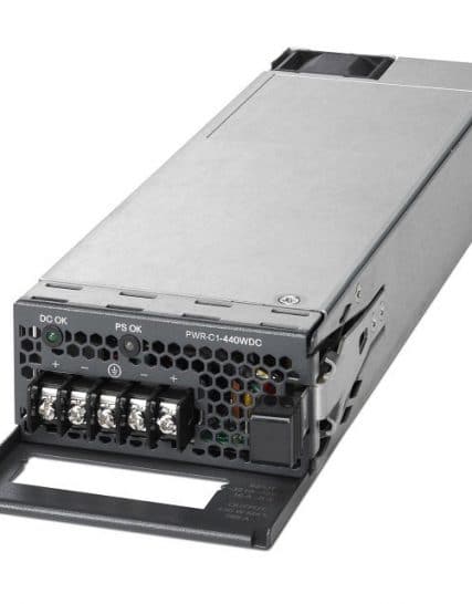 Alimentation Cisco Catalyst 3850 - 440W