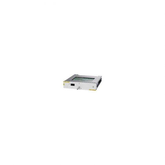 Cisco A9K-MPA-1X40GE