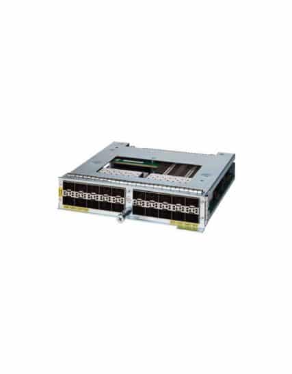 Cisco A9K-MPA-20x1GE