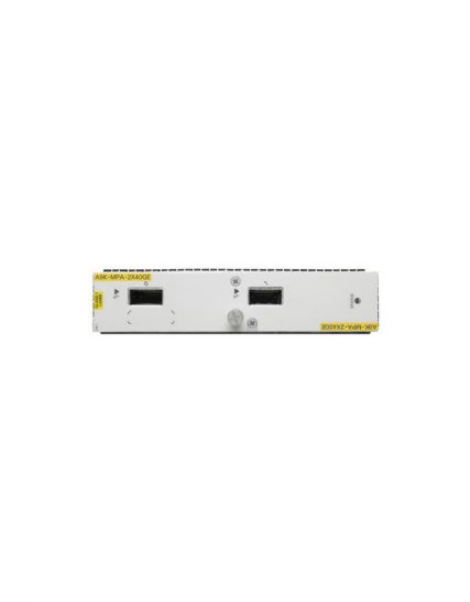 Cisco A9K-MPA-2x40GE