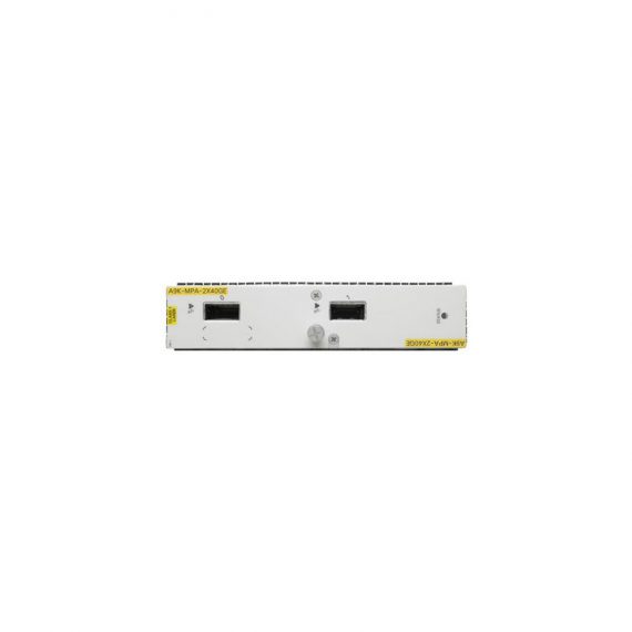 Cisco A9K-MPA-2x40GE