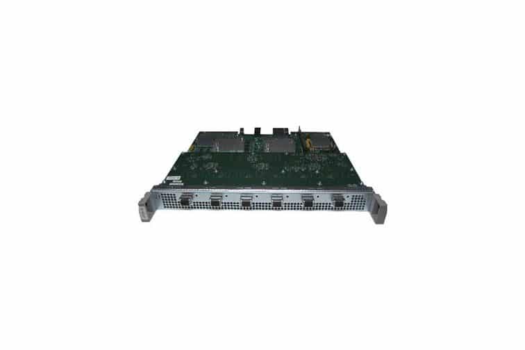 Cisco ASR1000-6TGE