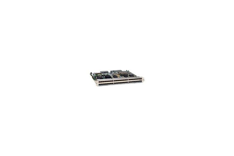 Cisco Catalyst 6800 - Module d'extension - C6800-48P-SFP