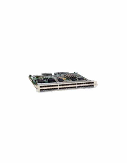 Cisco Catalyst 6800 - Module d'extension C6800-48P-SFP-XL