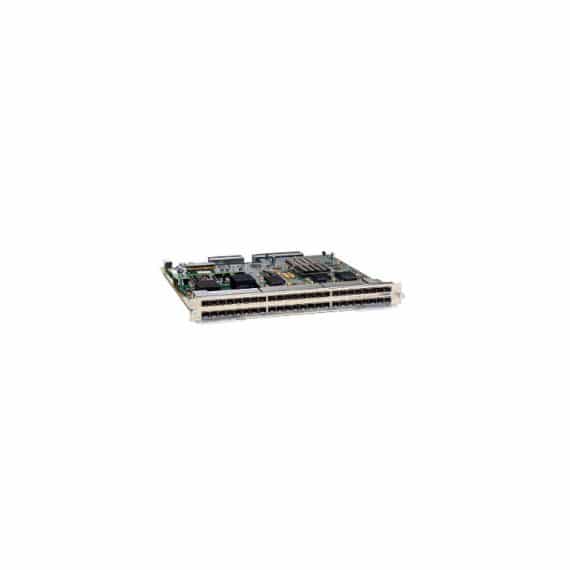 Cisco Catalyst 6800 - Module d'extension C6800-48P-SFP-XL