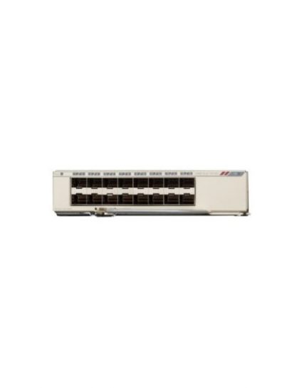 Cisco Catalyst 6880-X - Module d'extension - 16x10G