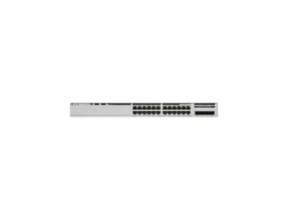 Cisco Catalyst C9200L-24T-4X-E 1