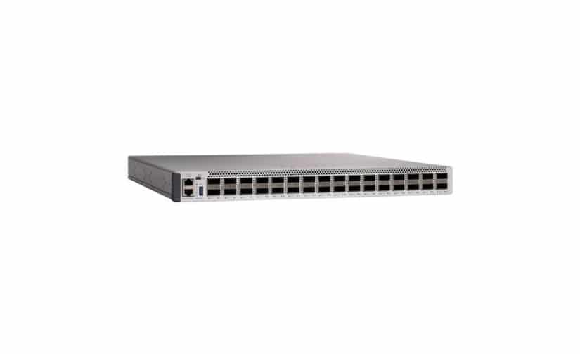 Cisco Catalyst C9500-32QC-A