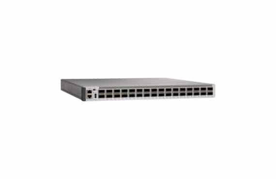 Cisco Catalyst C9500-32QC-E 1