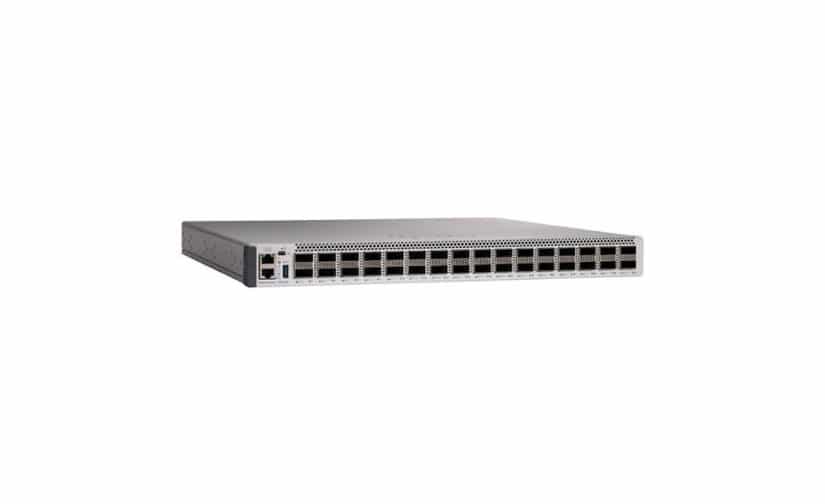 Cisco Catalyst C9500-32QC-E