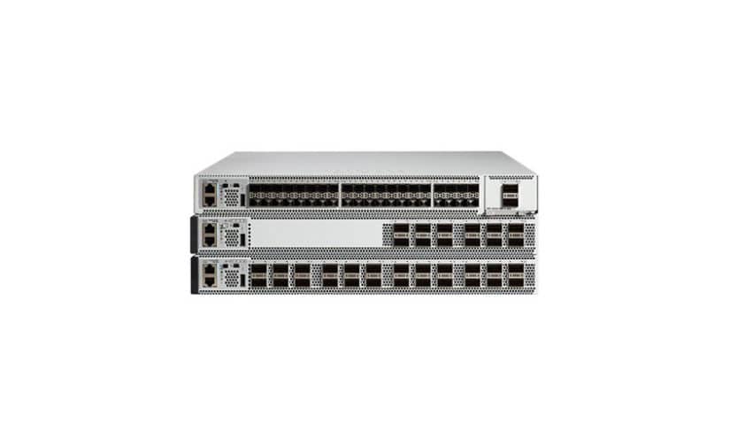 Cisco Catalyst C9500-40X-E