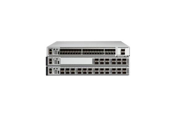 Cisco Catalyst C9500-48Y4C-E 1