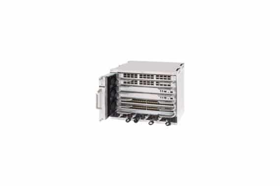 Cisco Catalyst C9606R-48Y24C-BN-A 1