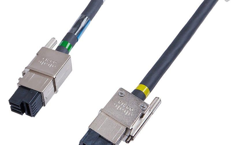 Câble StackPower Cisco - 150 cm