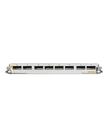 Cisco A99-8X100GE-SE - Module d'extension