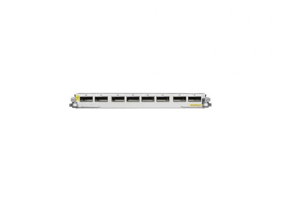 Cisco A99-8X100GE-SE - Module d'extension