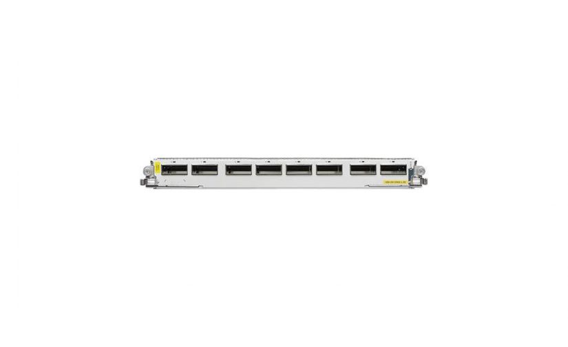Cisco A99-8X100GE-TR - Module d'extension