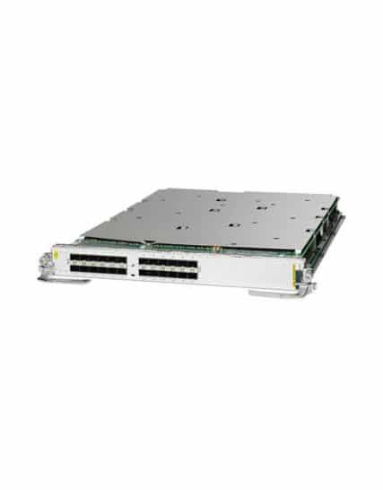 Cisco A9K-24X10GE-SE - Service Edge Optimized Line Card