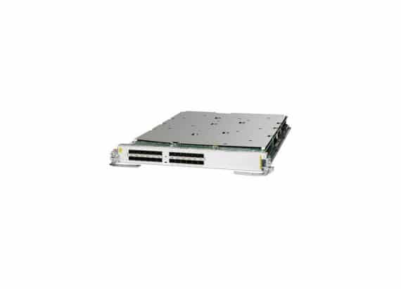 Cisco A9K-24X10GE-SE - Service Edge Optimized Line Card