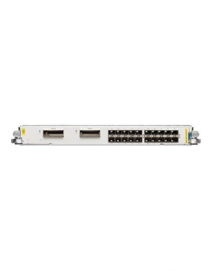 Cisco A9K-400G-DWDM-TR - 400-Gbps IPoDWDM Line Card