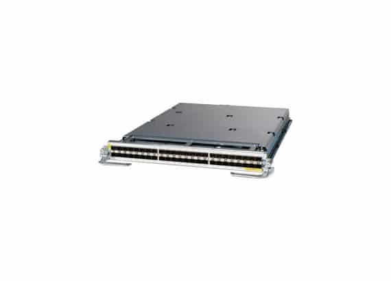 Cisco A9K-48X10GE-1G-TR - Packet Transport Optimized Line Card