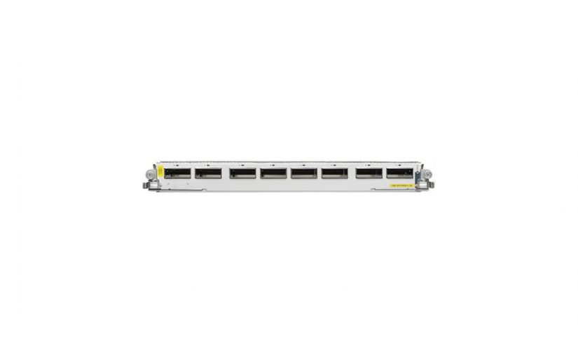 Cisco A9K-8X100G-LB-SE - Service Edge Optimized Line Card