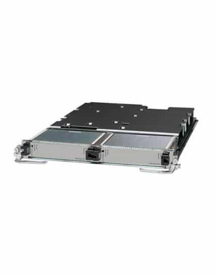 Cisco A9K-ISM-100 - Module Voice/Video/Data server