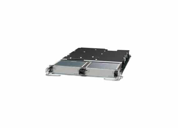 Cisco A9K-ISM-100 - Module Voice/Video/Data server