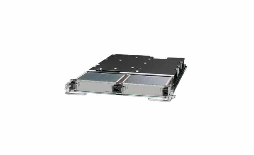 Cisco A9K-ISM-100 - Module Voice/Video/Data server