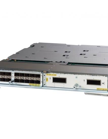 Cisco A9K-MOD200-SE - Modular Line Card Service Edge Optimized