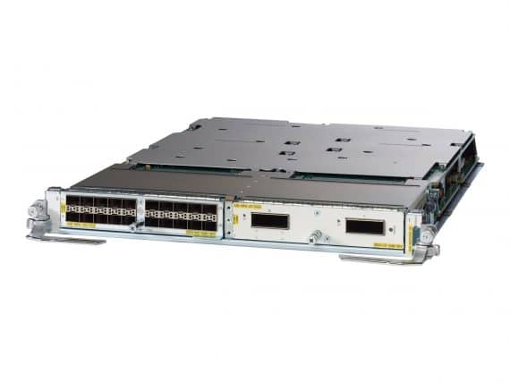 Cisco A9K-MOD200-SE - Modular Line Card Service Edge Optimized