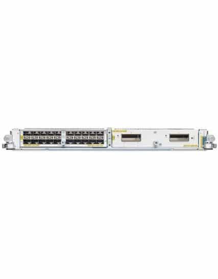 Cisco A9K-MOD400-SE - Modular Line Card Service Edge Optimized