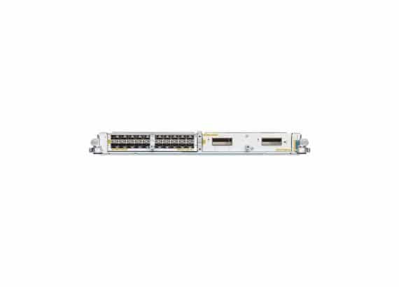 Cisco A9K-MOD400-SE - Modular Line Card Service Edge Optimized