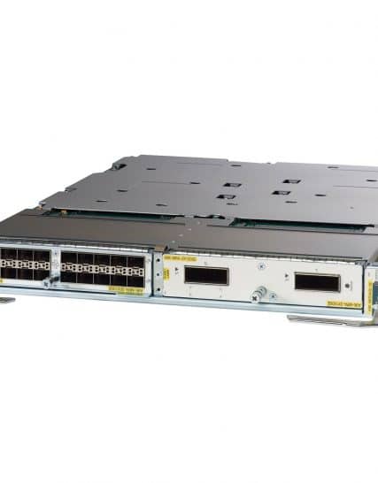 Cisco A9K-MOD400-TR - Modular Line Card Service Edge Optimized