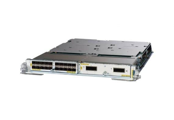 Cisco A9K-MOD400-TR - Modular Line Card Service Edge Optimized
