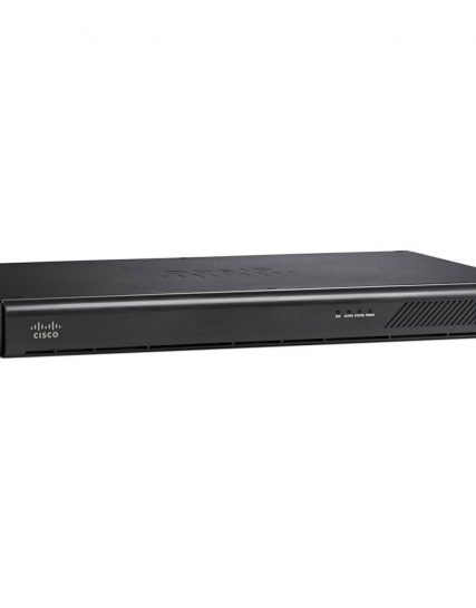 Cisco ASA 5508-X avec FirePower Services