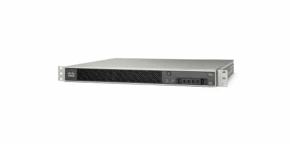 Cisco ASA 5525-X avec FirePower Services