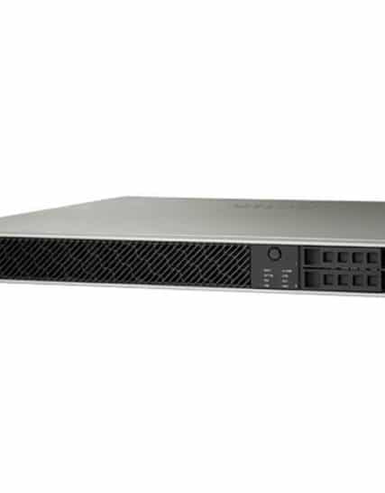 Cisco ASA 5545-X avec FirePower Services