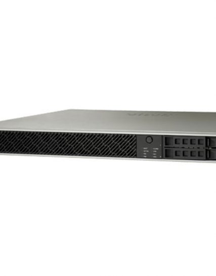 Cisco ASA 5555-X avec FirePower Services